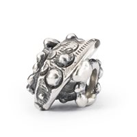 Charm Trollbeads Beads in Argento TAGBE-20251 - TAGBE-20251